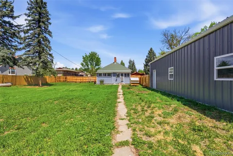 $539,999 | 6420 3rd Street, Louviers, CO 80131