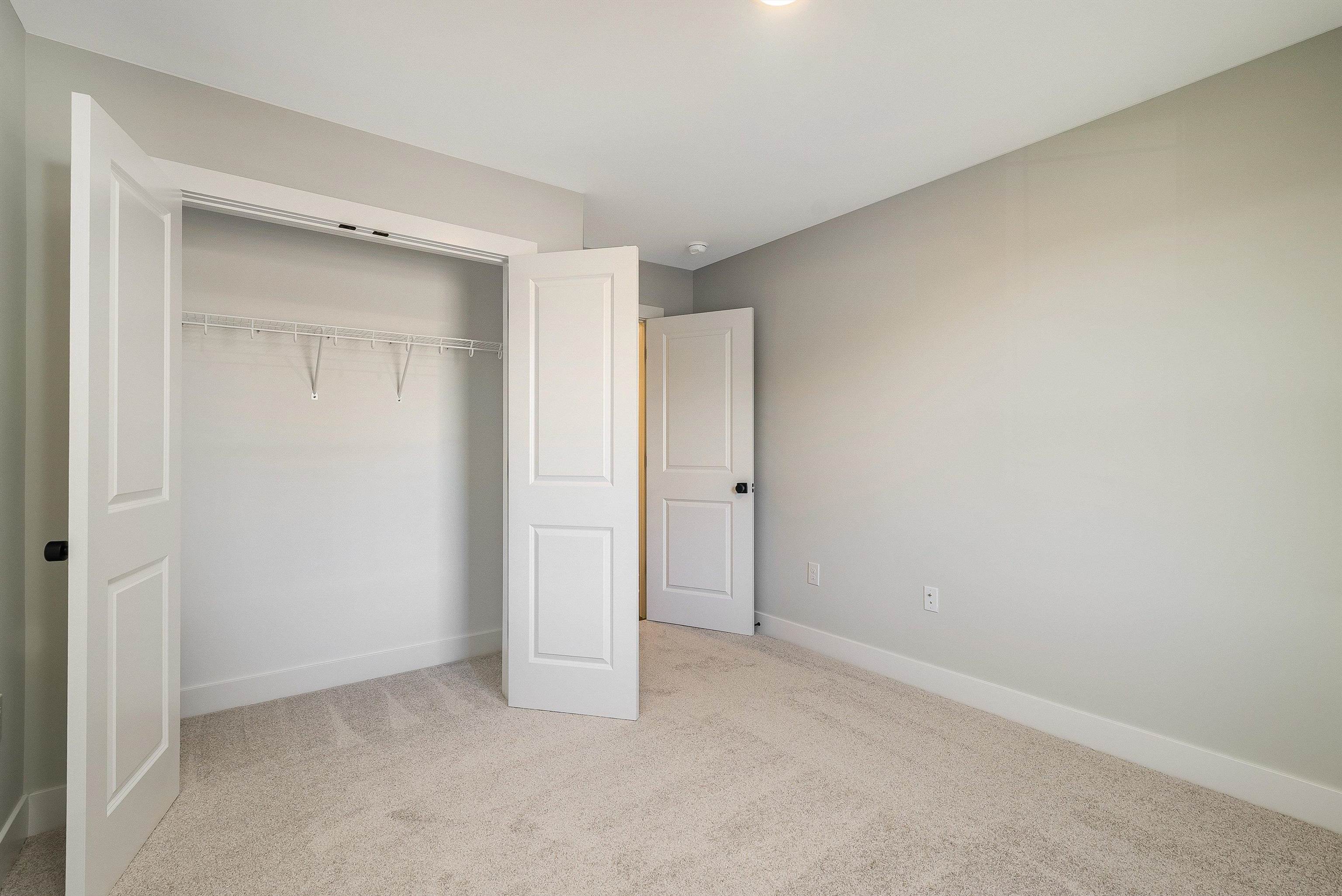 17 Barnyard Circle Bridgewater, VA 22812 - Photo 37 of 74 a view of an empty room