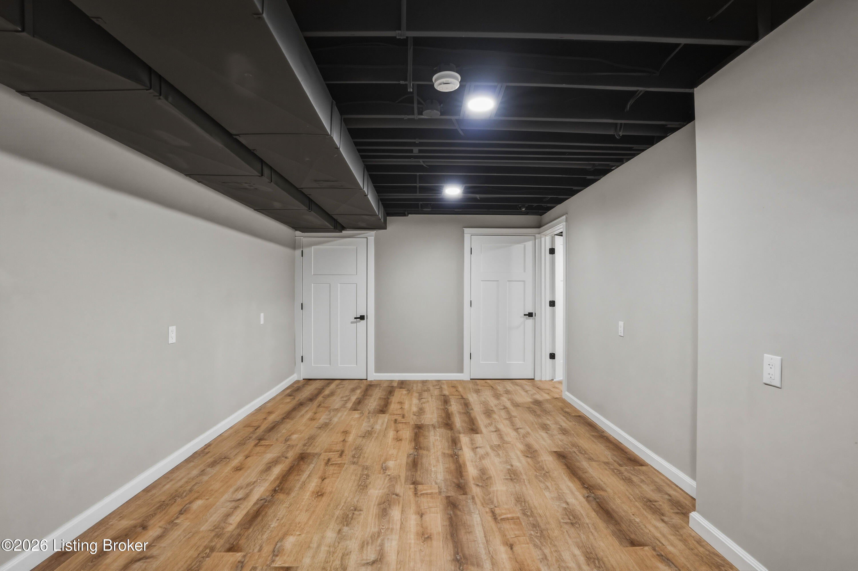 46 Rimrock Court Elizabethtown, KY 42701 - Photo 66 of 74 74_Basement_Room_View