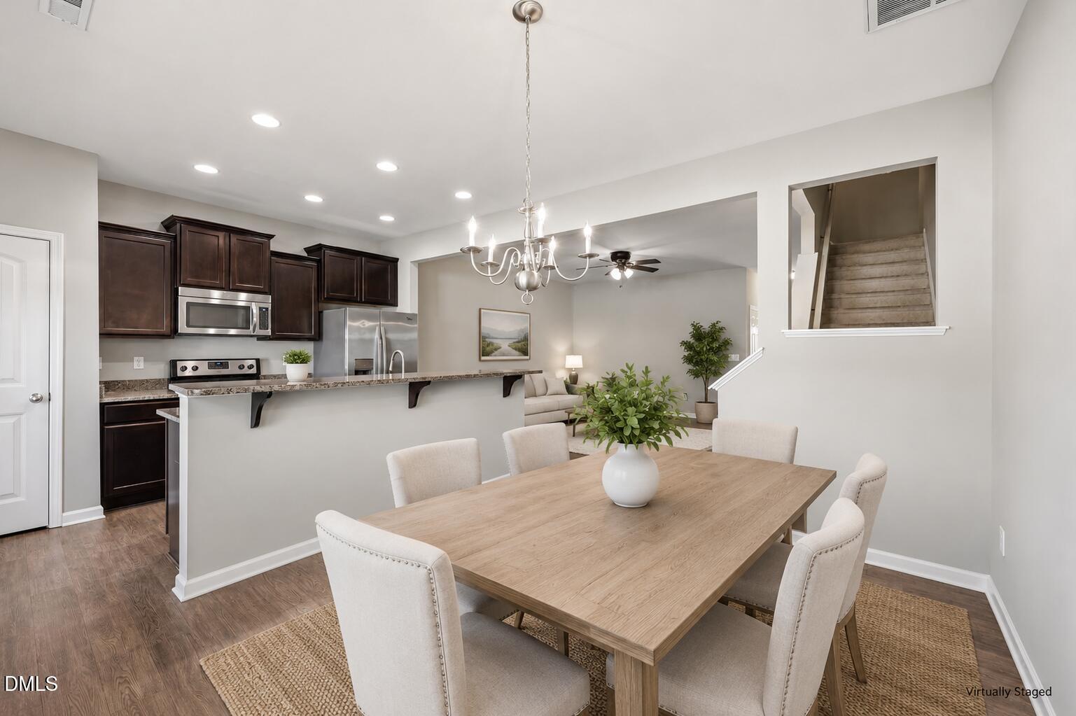 2704 Benevolence Drive Raleigh, NC 27610 - Photo 14 of 41
