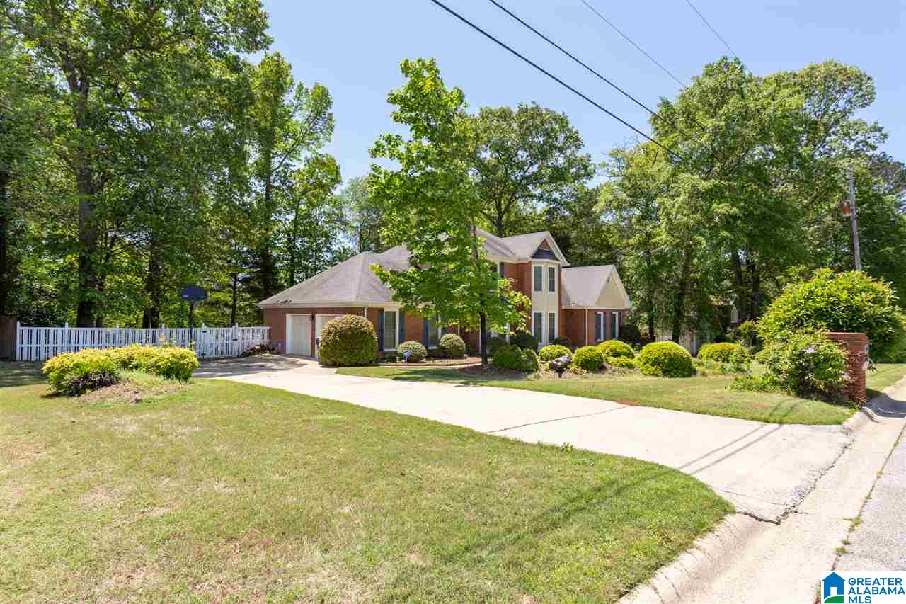 1232 Stillwater Road Anniston, AL 36207 - Photo 43 of 45