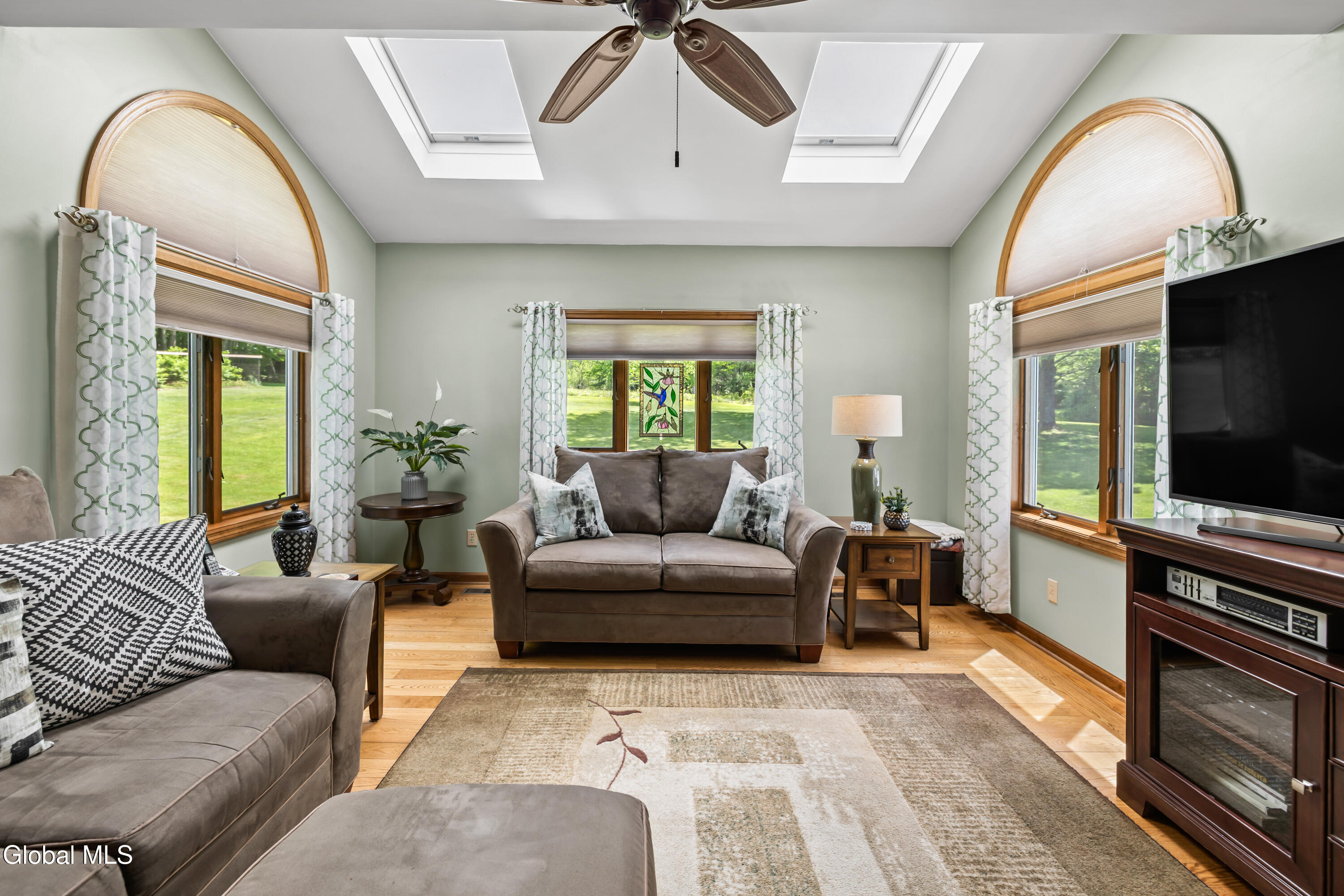 863 Turnbull Road Delanson, NY 12053 - Photo 36 of 79 Living-Room_3