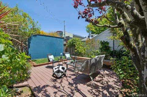 $1,895,000 | 525 Moultrie Street, San Francisco, CA 94110