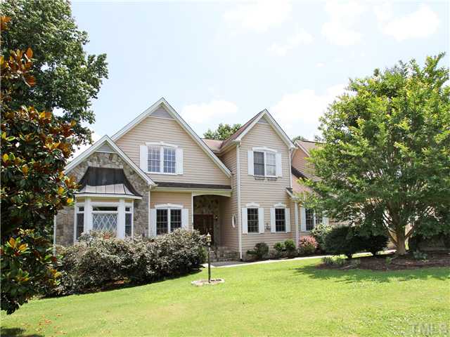 405 Normandy Road Louisburg, NC 27549 - Photo 1 of 22 Your new home has plenty of space for family & friends, and is an easy drive into Raleigh, Wake Forest or Louisburg.