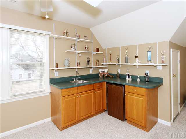 405 Normandy Road Louisburg, NC 27549 - Photo 15 of 22 Perfect for Entertaining!