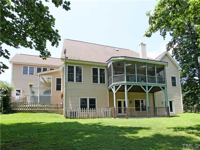 405 Normandy Road Louisburg, NC 27549 - Photo 22 of 22 Welcome Home!