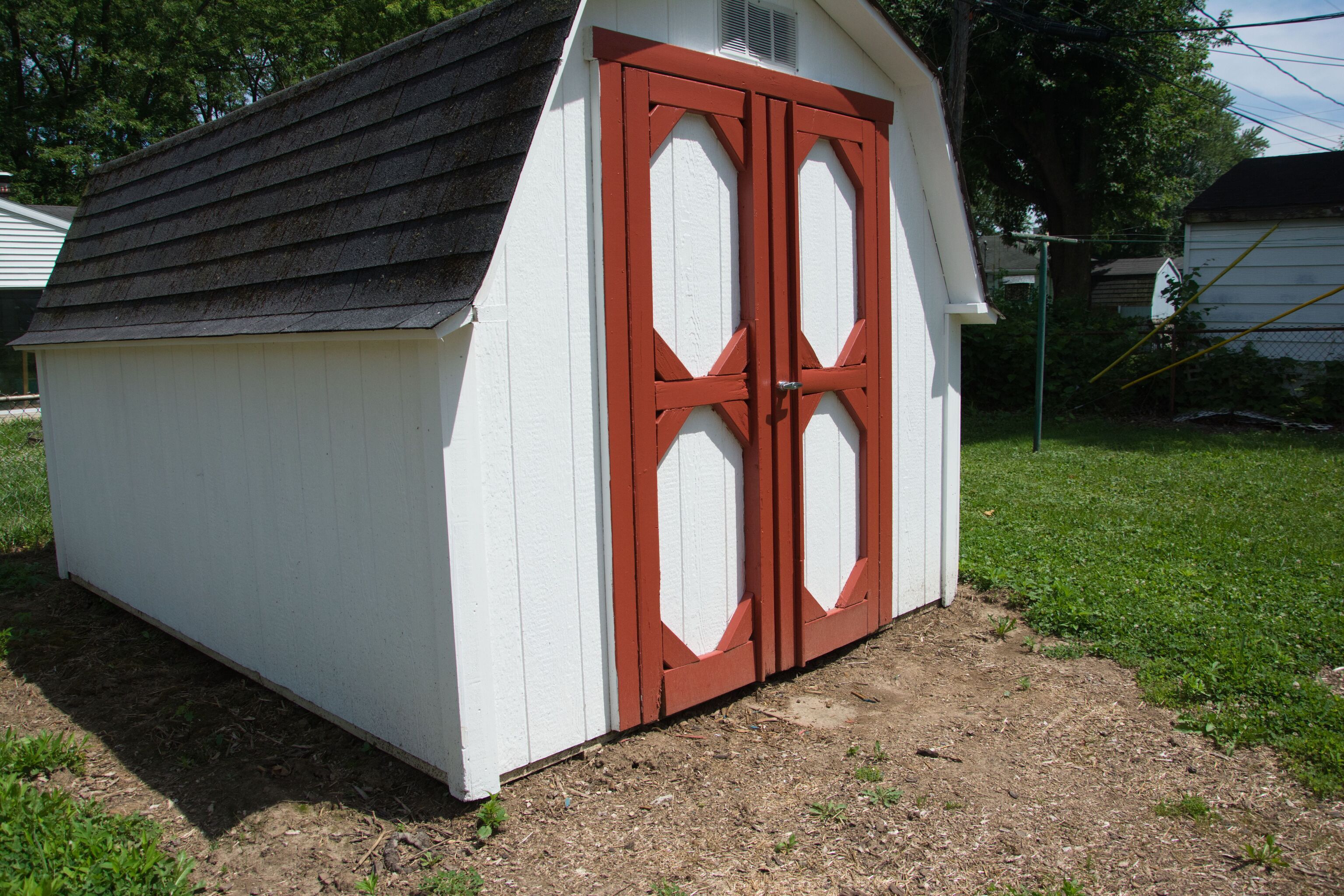 224 Eastman Road Chesterfield, IN 46017 - Photo 13 of 15