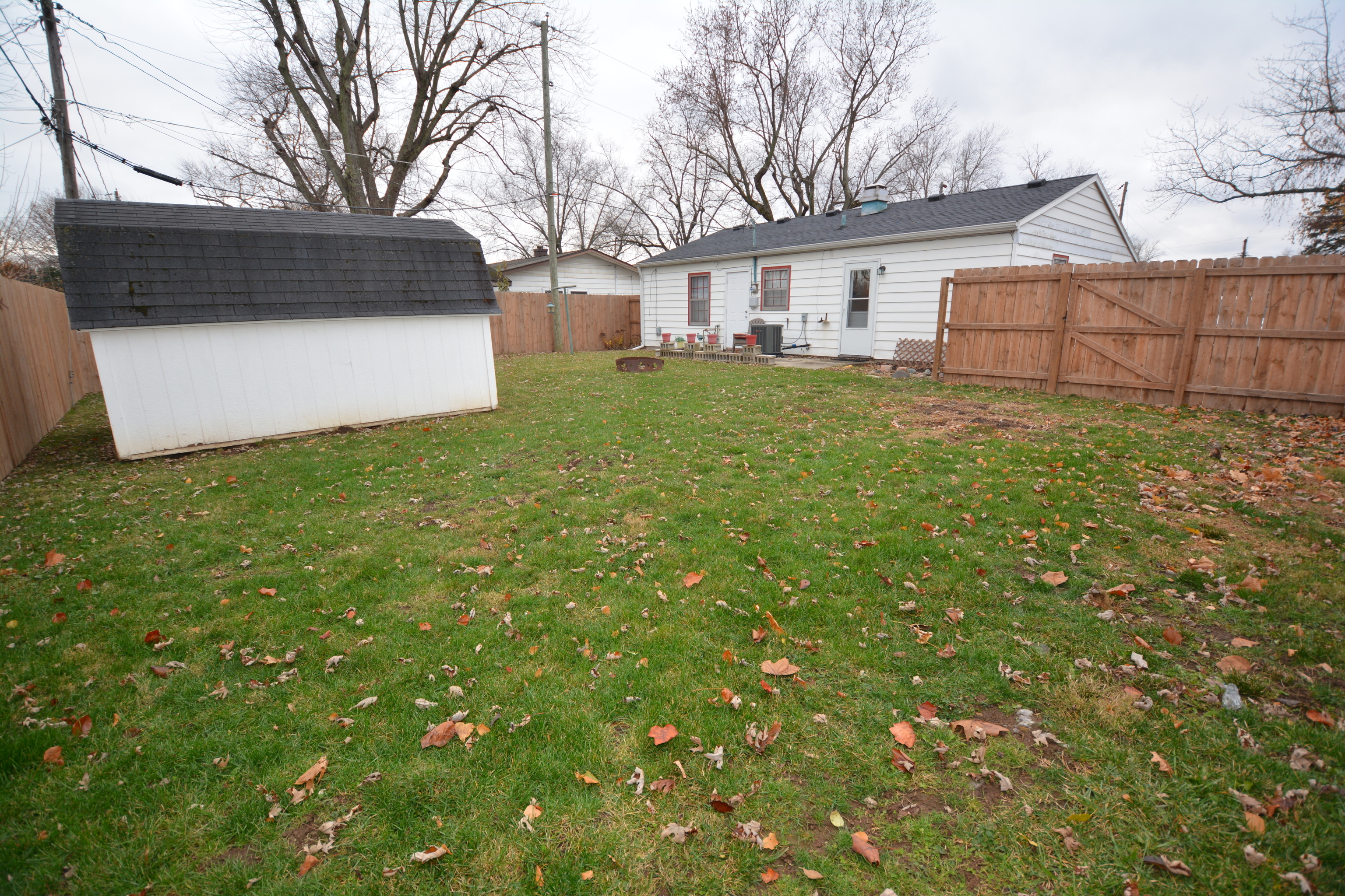 224 Eastman Road Chesterfield, IN 46017 - Photo 15 of 15