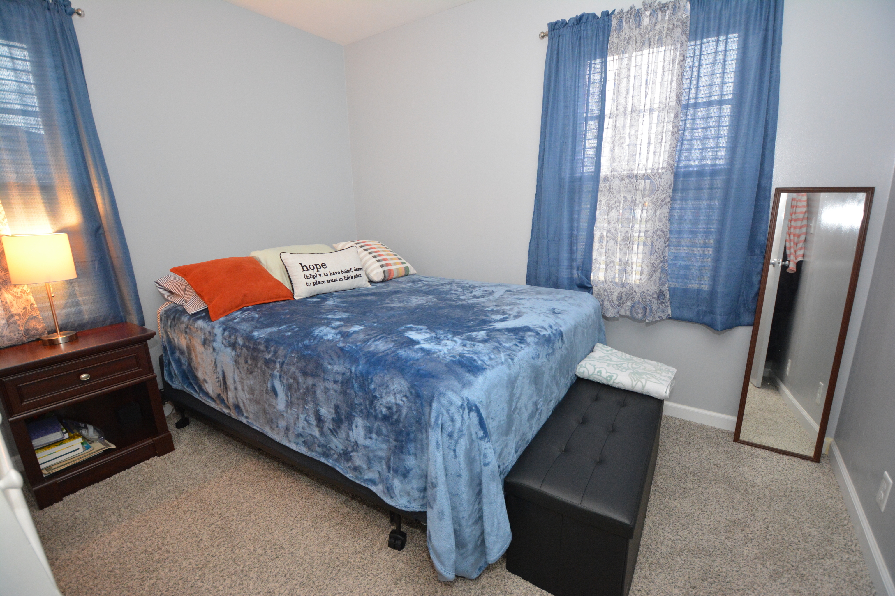 224 Eastman Road Chesterfield, IN 46017 - Photo 8 of 15