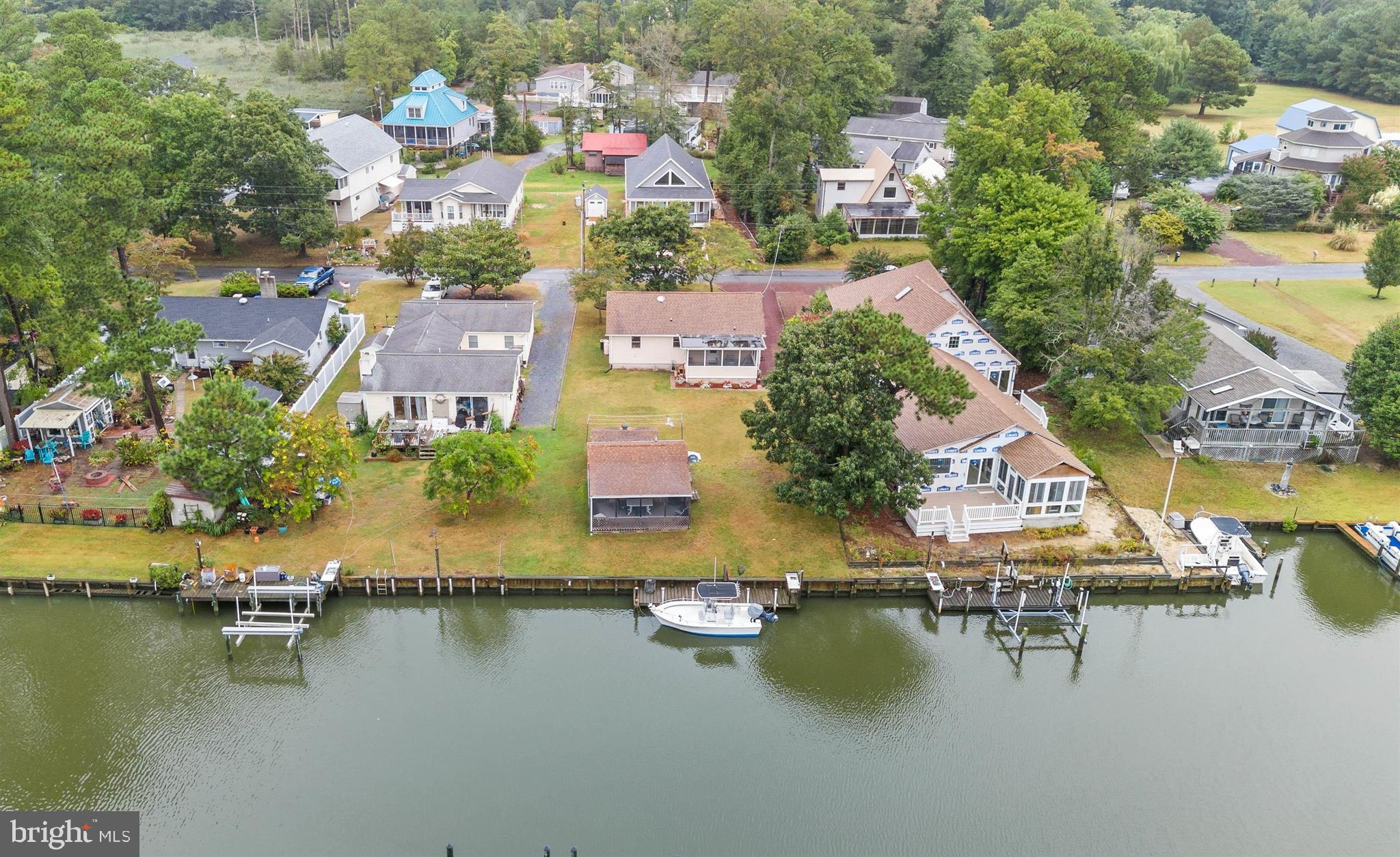 38207 Piney Point Road Ocean View, DE 19970 - Photo 51 of 52 Gallery Image 51