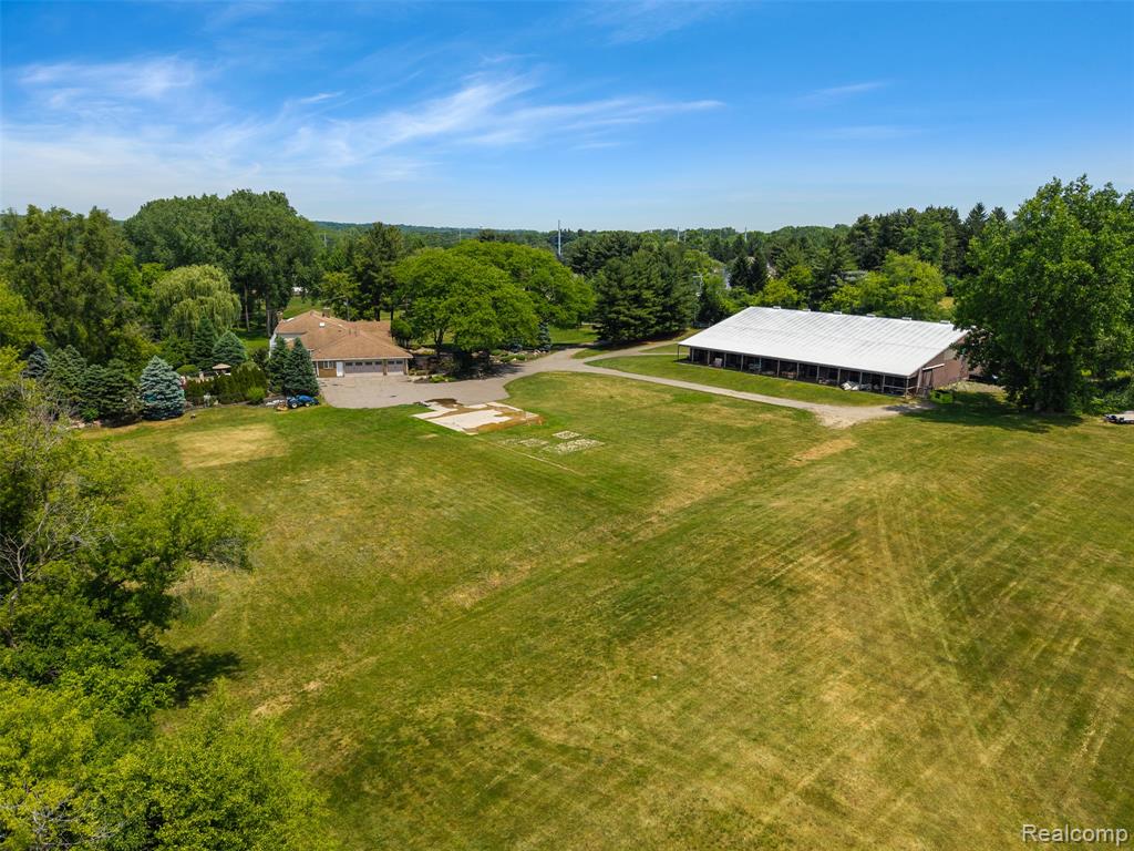 47915 Six Mile Road Northville, MI 48168 - Photo 5 of 15