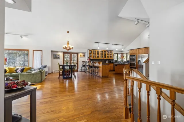 $750,000 | 9009 Martin Avenue Northwest, Silverdale, WA 98383