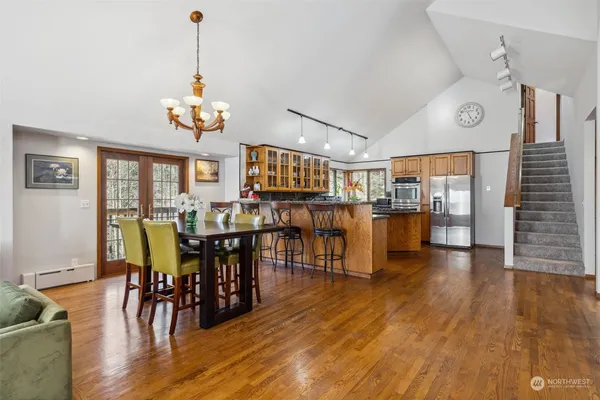 $750,000 | 9009 Martin Avenue Northwest, Silverdale, WA 98383