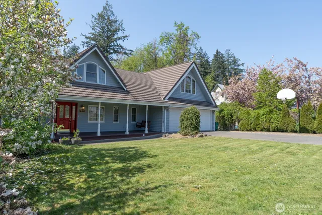 $750,000 | 9009 Martin Avenue Northwest, Silverdale, WA 98383