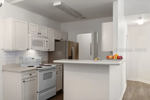 $265,000 | 897 Fording Island Road, Unit 2605, Bluffton, SC 29910