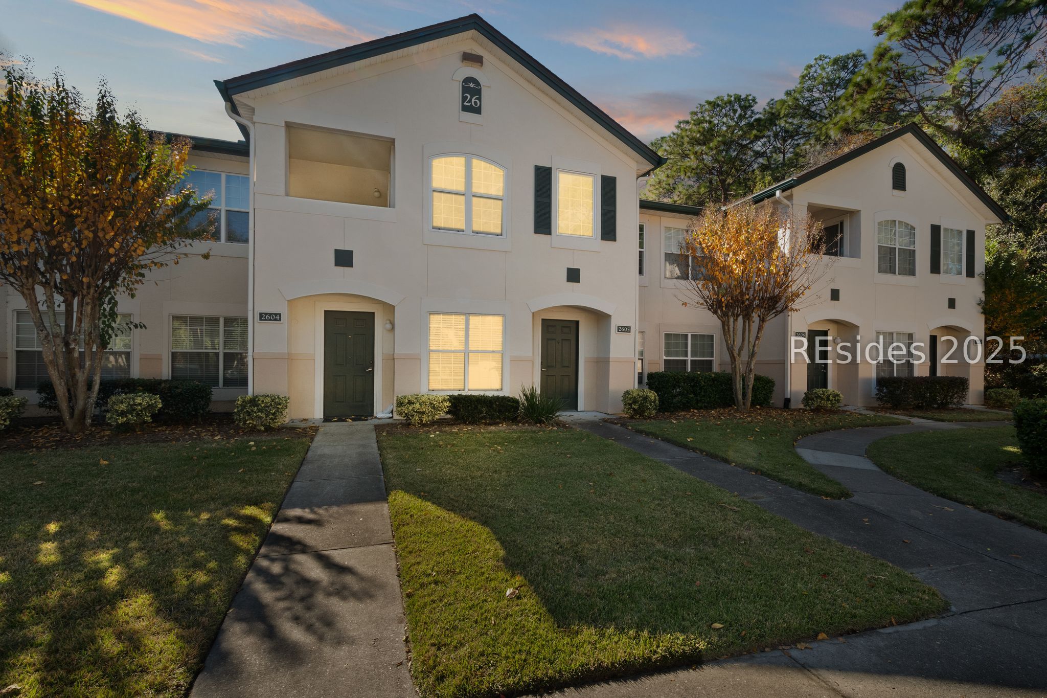 897 Fording Island Road, Unit 2605 Bluffton, SC 29910 - Photo 23 of 29