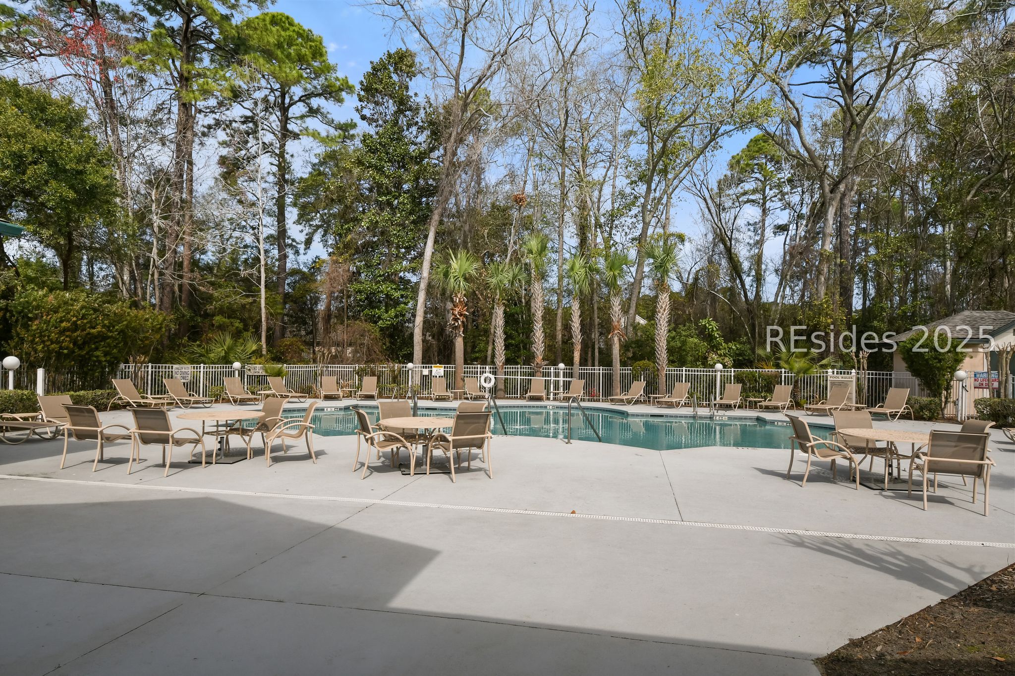 897 Fording Island Road, Unit 2605 Bluffton, SC 29910 - Photo 26 of 29