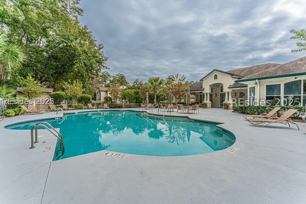 897 Fording Island Road, Unit 2605 Bluffton, SC 29910 - Photo 27 of 29