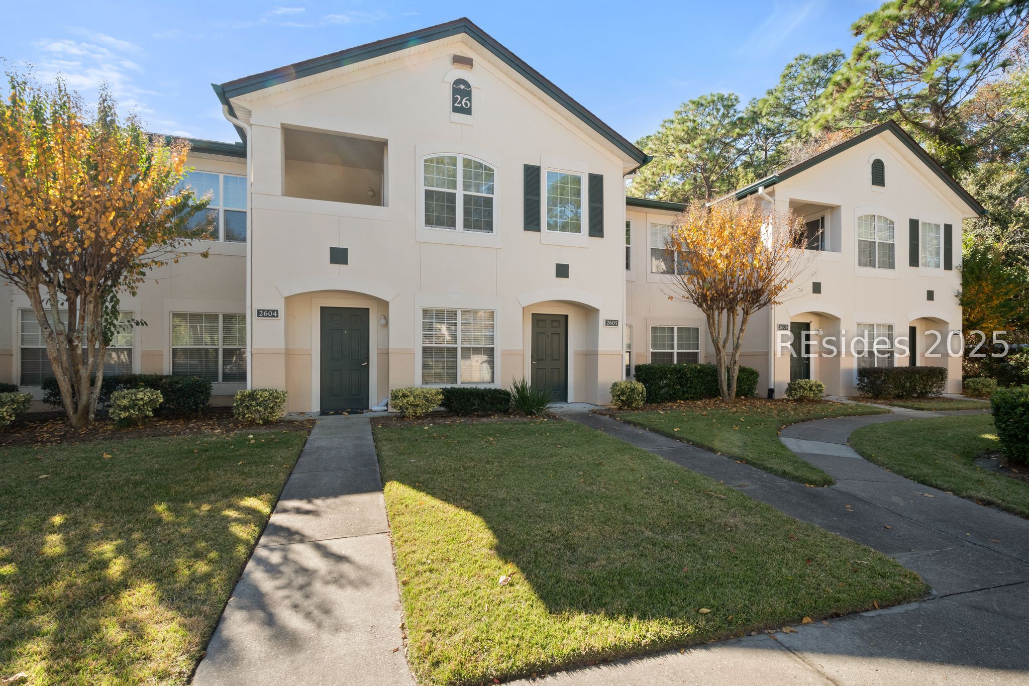 897 Fording Island Road, Unit 2605 Bluffton, SC 29910 - Photo 3 of 29