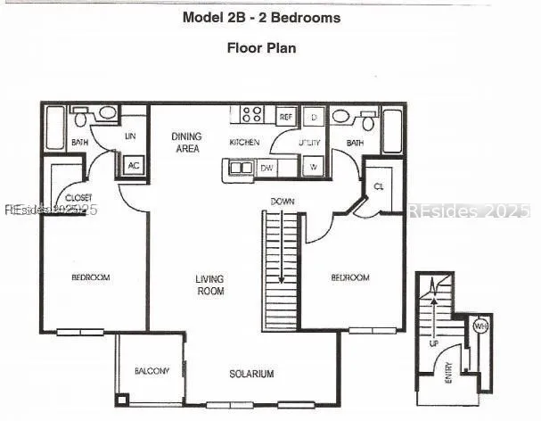 $265,000 | 897 Fording Island Road, Unit 2605, Bluffton, SC 29910