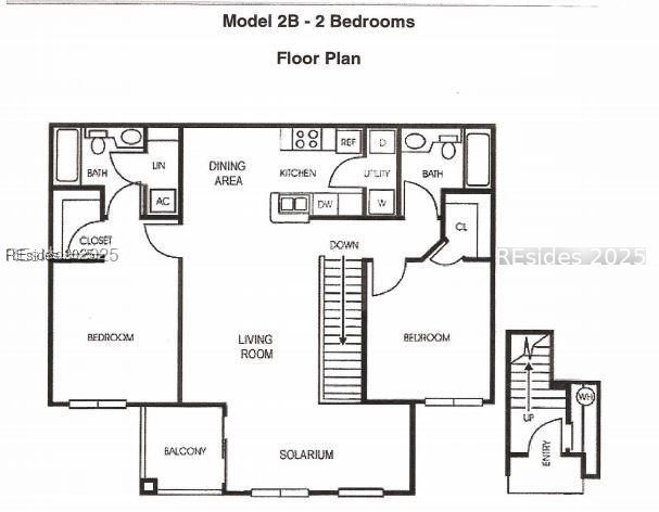 897 Fording Island Road, Unit 2605 Bluffton, SC 29910 - Photo 32 of 32
