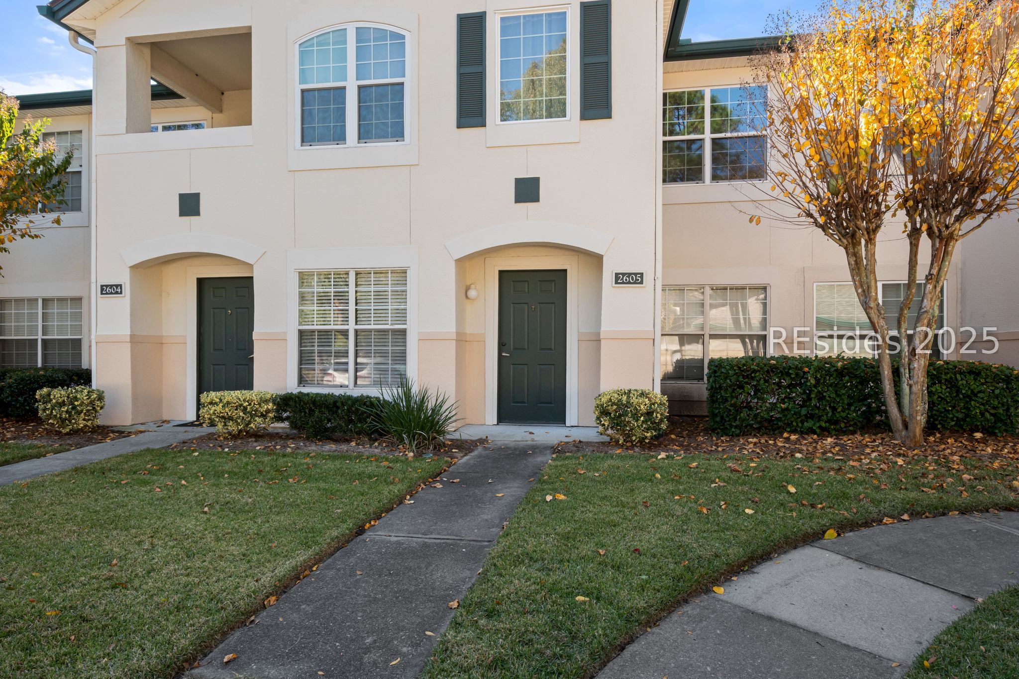 897 Fording Island Road, Unit 2605 Bluffton, SC 29910 - Photo 5 of 29