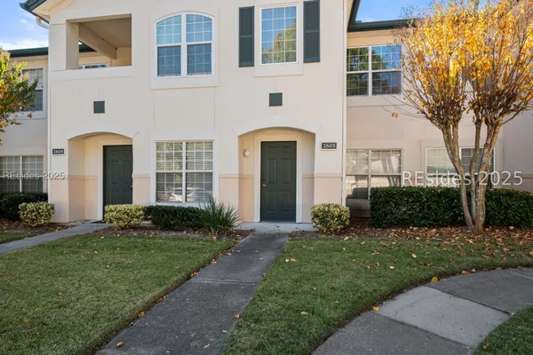 $250,000 | 897 Fording Island Road, Unit 2605, Bluffton, SC 29910