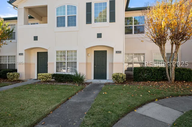 $265,000 | 897 Fording Island Road, Unit 2605, Bluffton, SC 29910