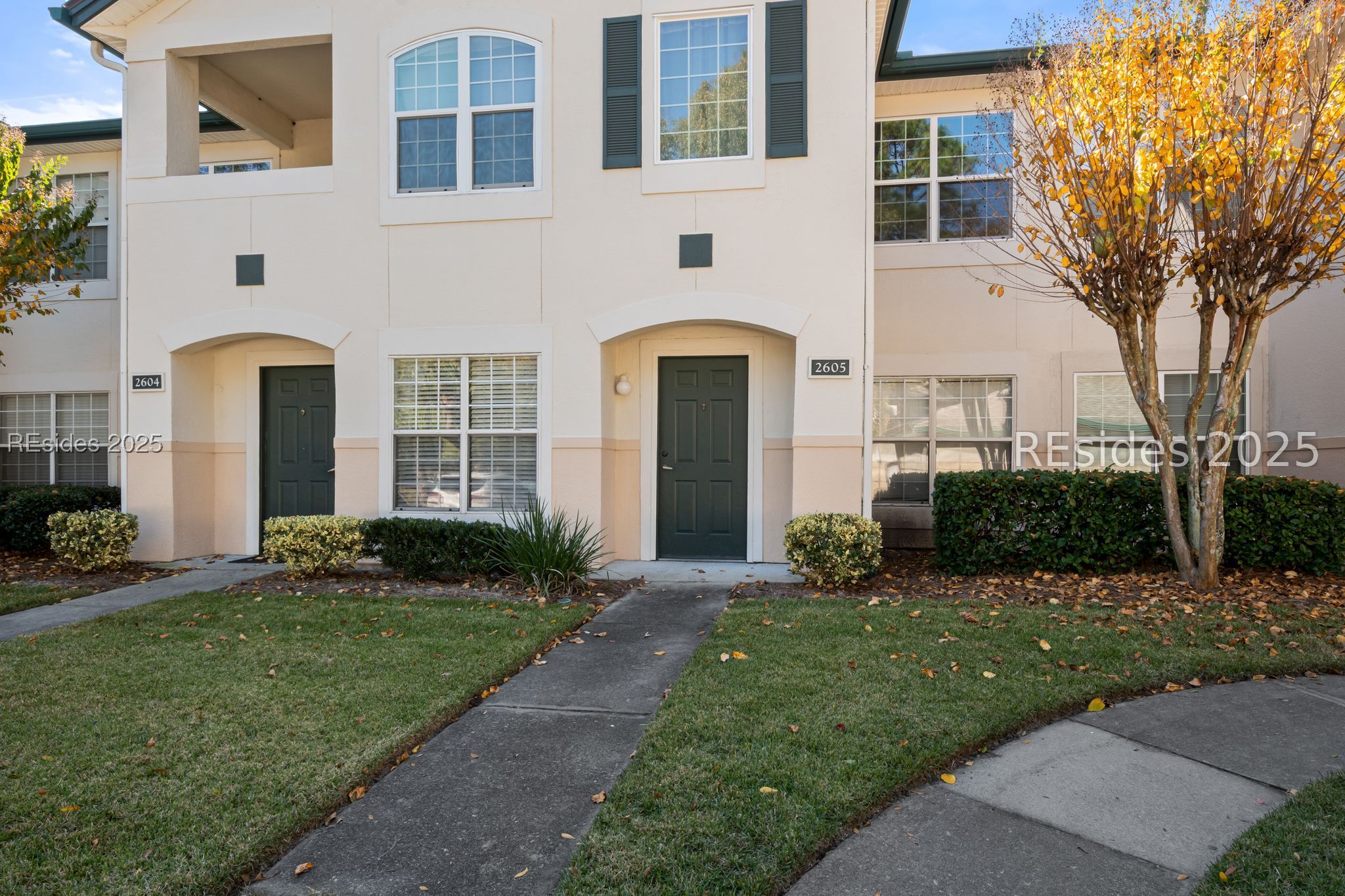 897 Fording Island Road, Unit 2605 Bluffton, SC 29910 - Photo 5 of 32