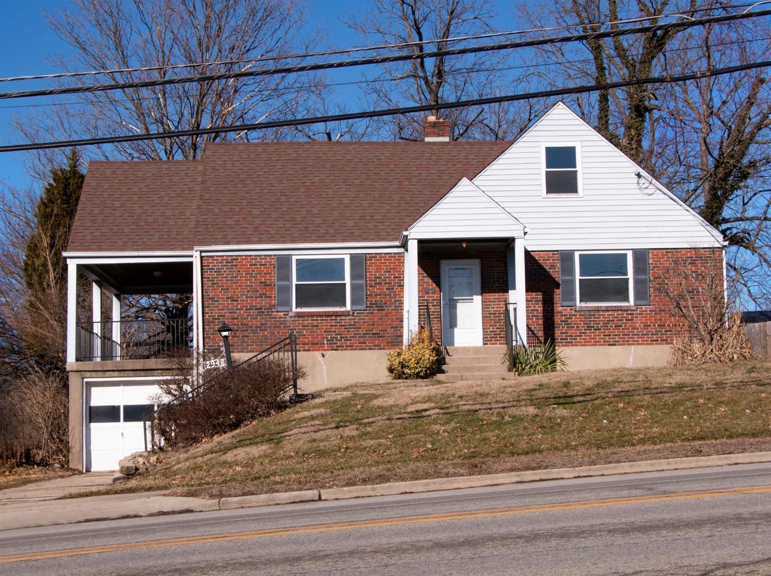 2948 North Bend Road Cincinnati, OH 45239 - Photo 1 of 1