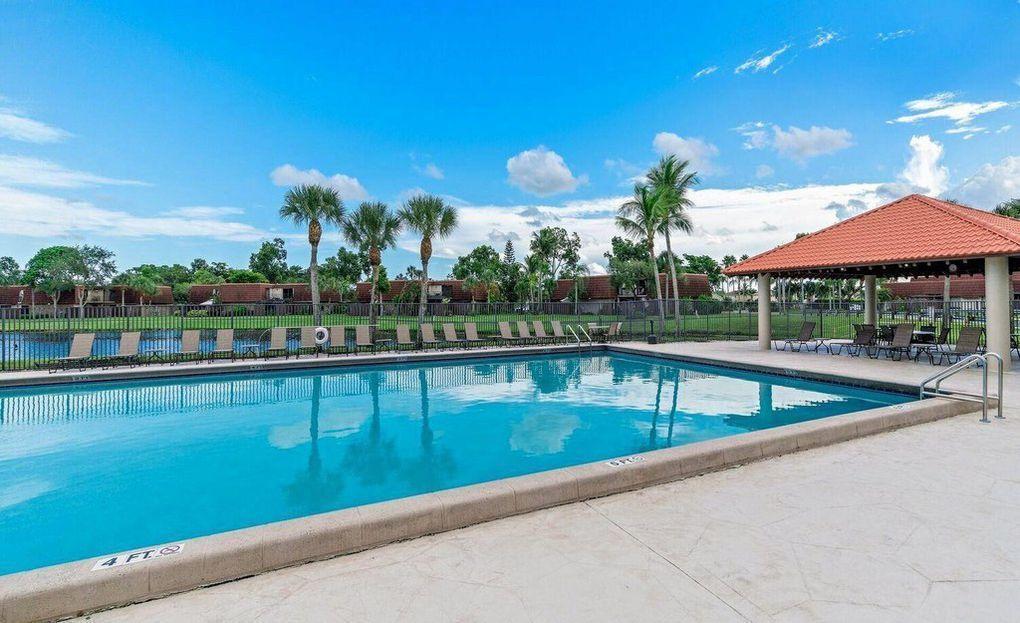 8253 Boca Rio Drive Boca Raton, FL 33433 - Photo 13 of 15 pool