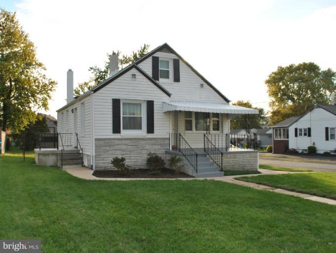 3709 North Point Road Baltimore, MD 21222 - Photo 1 of 19 Exterior (Front)
