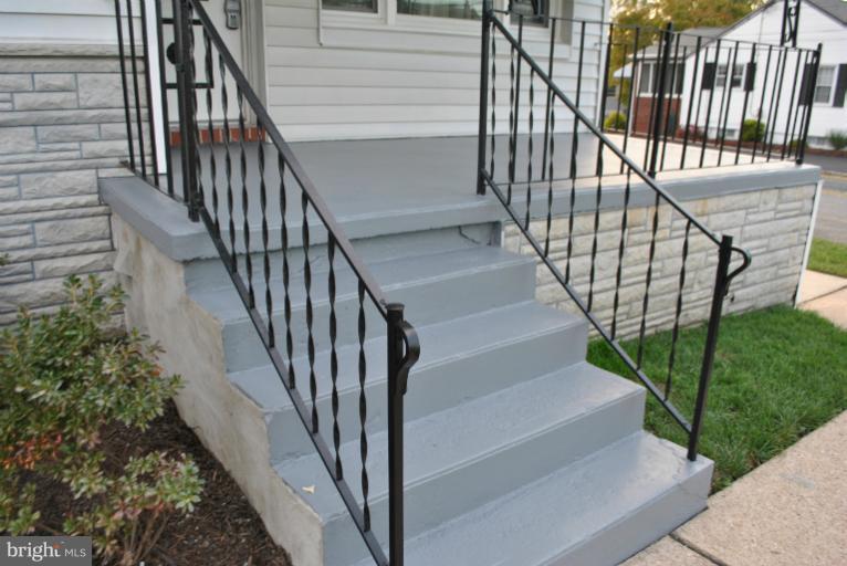 3709 North Point Road Baltimore, MD 21222 - Photo 17 of 19 Exterior (General)
