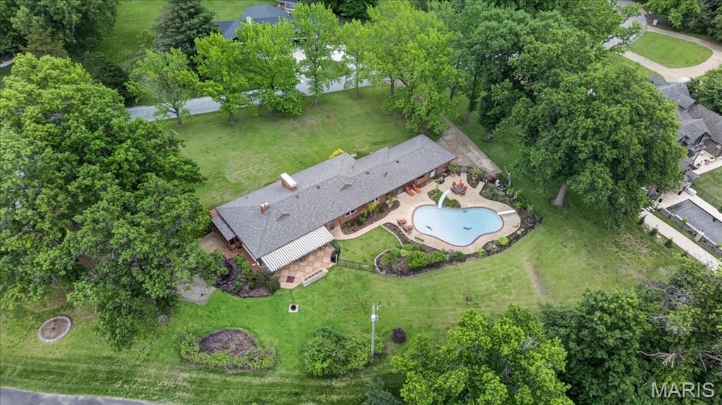 20 Lemp Road St. Louis, MO 63122 - Photo 2 of 49