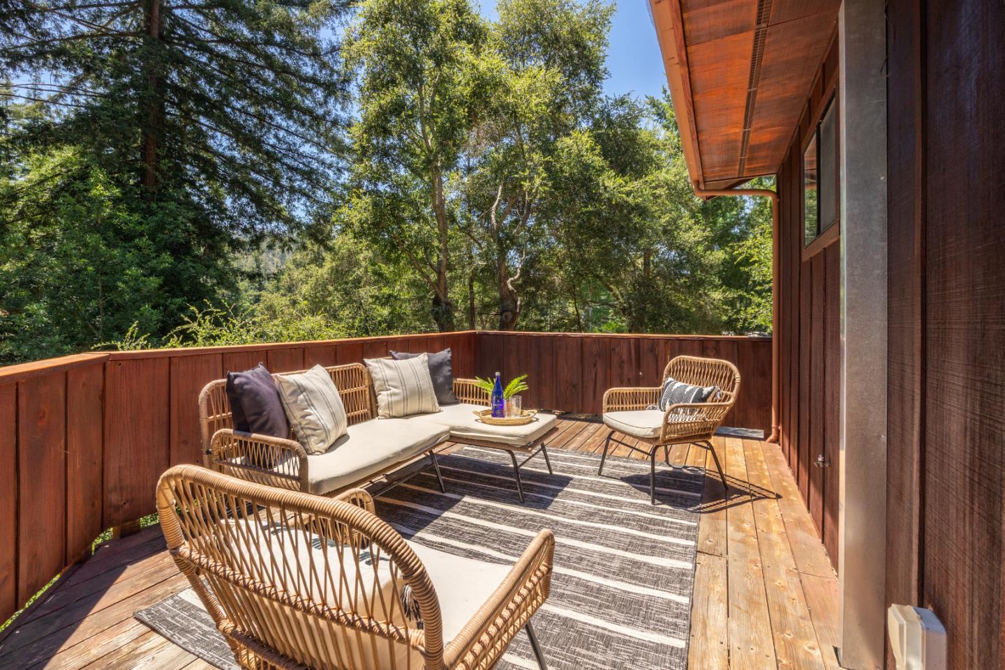 301 Upper Road Boulder Creek, CA 95006 - Photo 27 of 52