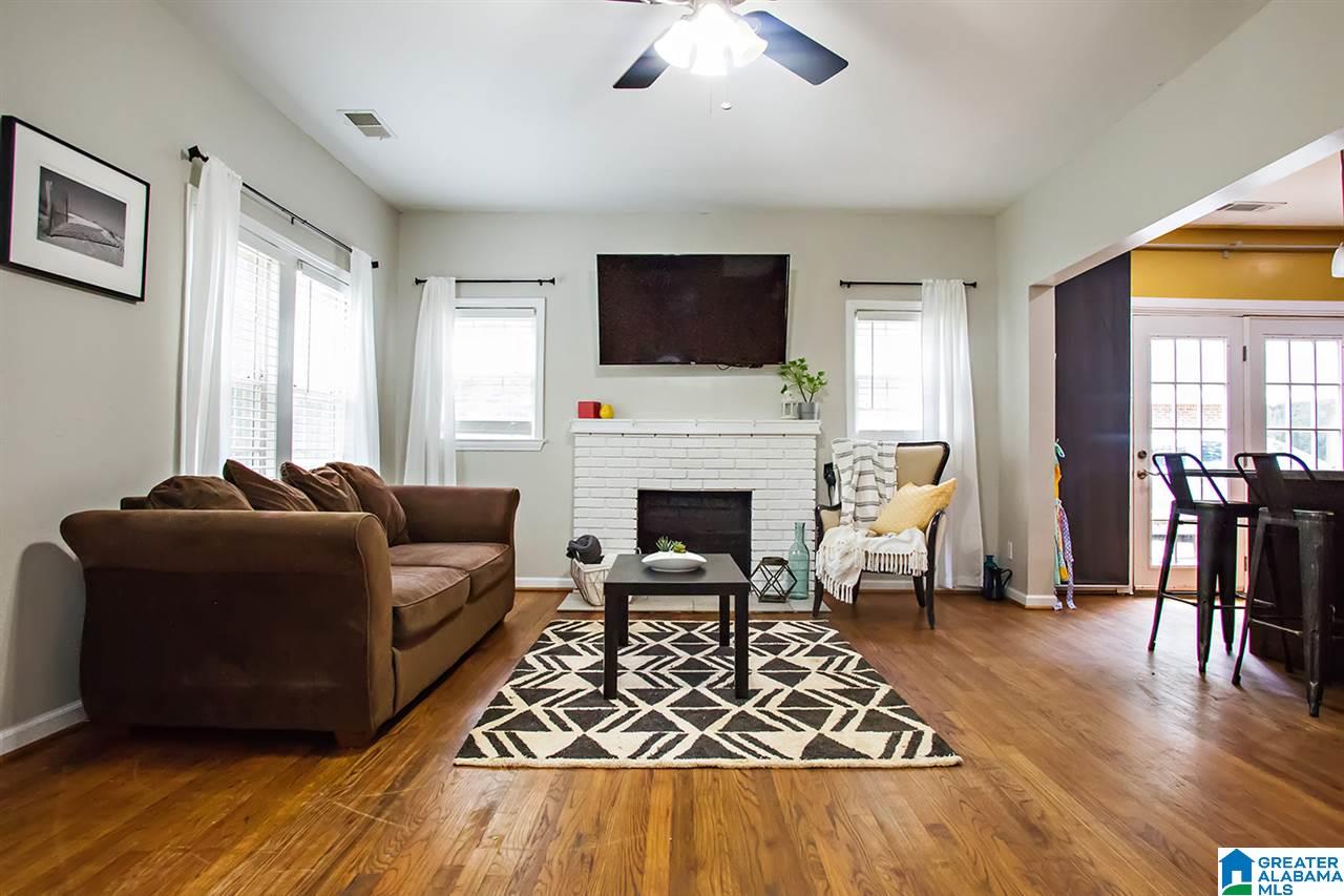 8175 Dunnavant Road Leeds, AL 35094 - Photo 3 of 33
