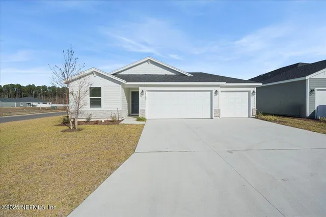 $371,990 | 12706 Plainwood Trail, Jacksonville, FL 32218