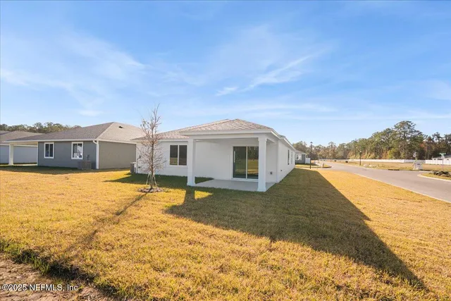 $371,990 | 12706 Plainwood Trail, Jacksonville, FL 32218
