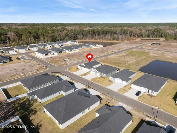 $372,990 | 12706 Plainwood Trail, Jacksonville, FL 32218