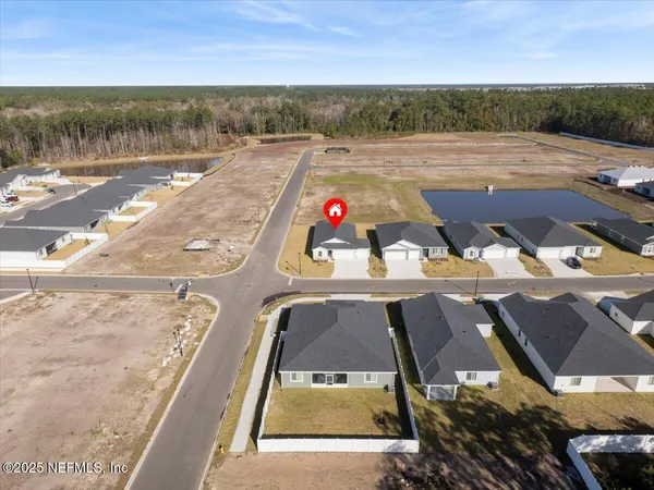 $372,990 | 12706 Plainwood Trail, Jacksonville, FL 32218