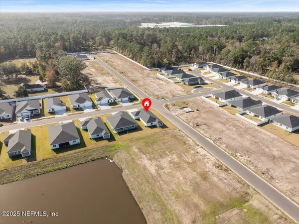 $372,990 | 12706 Plainwood Trail, Jacksonville, FL 32218