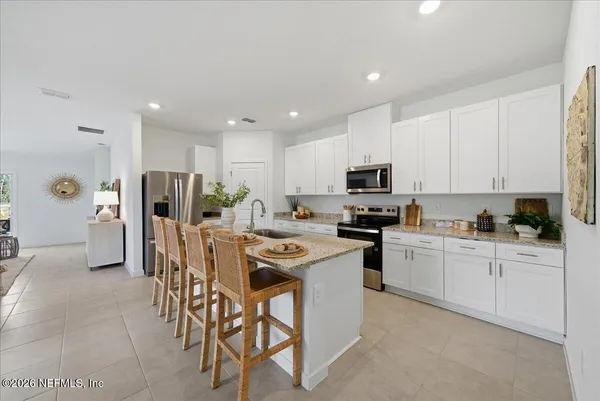 $372,990 | 12706 Plainwood Trail, Jacksonville, FL 32218