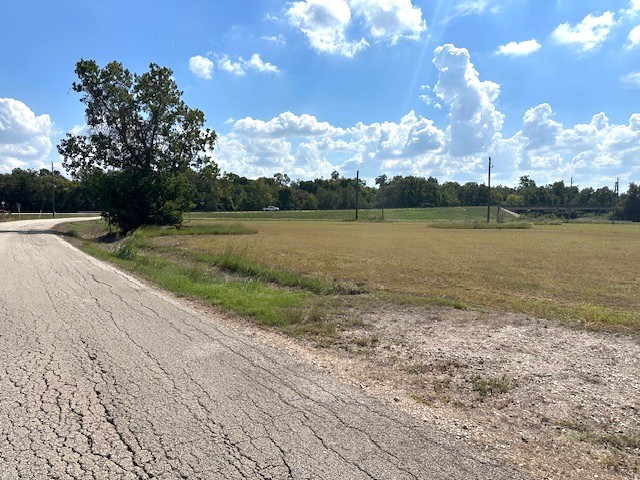 0 Little Dogie Road Wallis, TX 77485 - Photo 3 of 7 a view of a lake