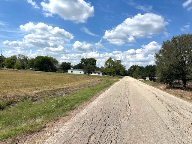 0 Little Dogie Road Wallis, TX 77485 - Photo 7 of 7 a view of outside space and yard