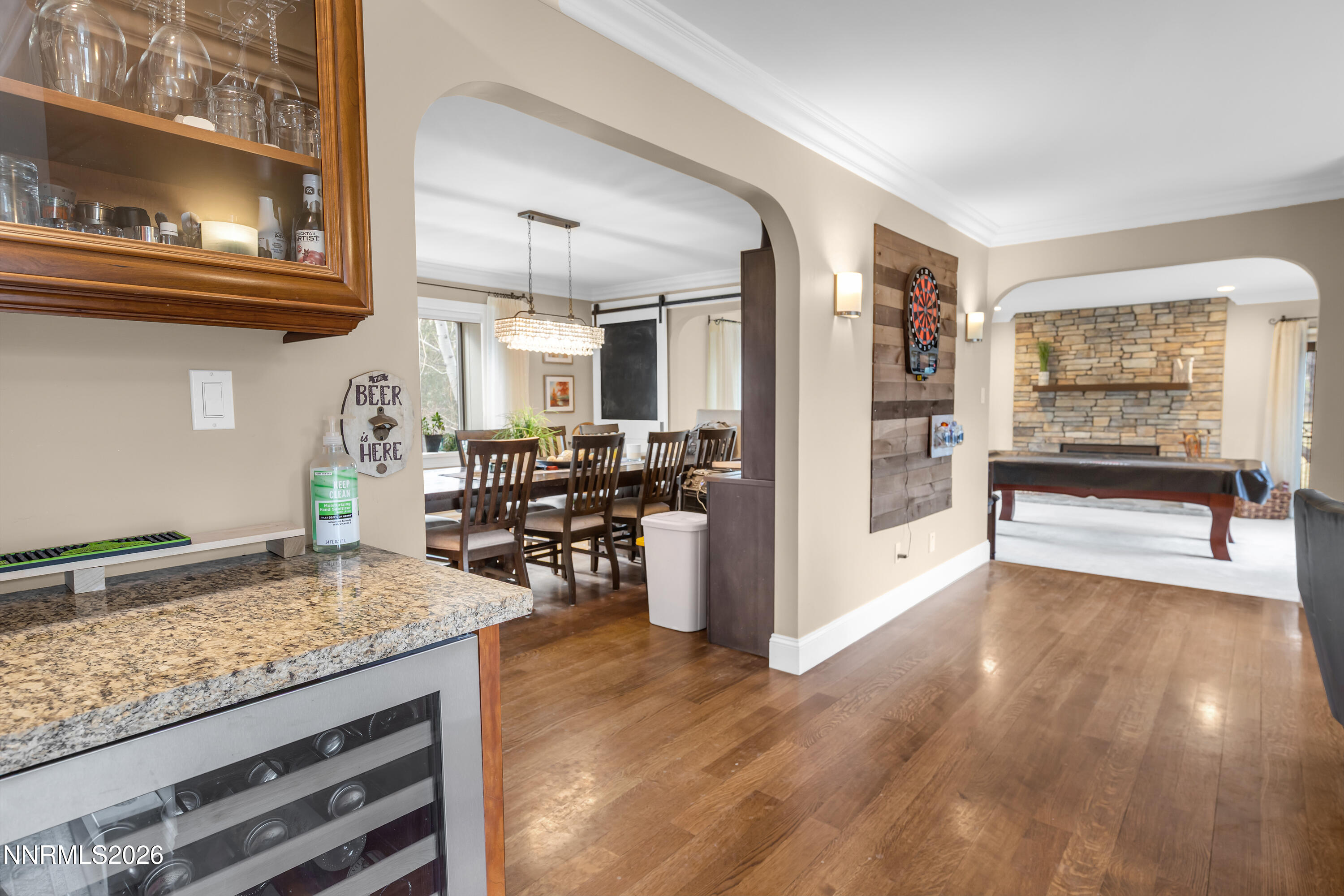 4260 Longknife Road Reno, NV 89519 - Photo 15 of 76 Longknife4260-011