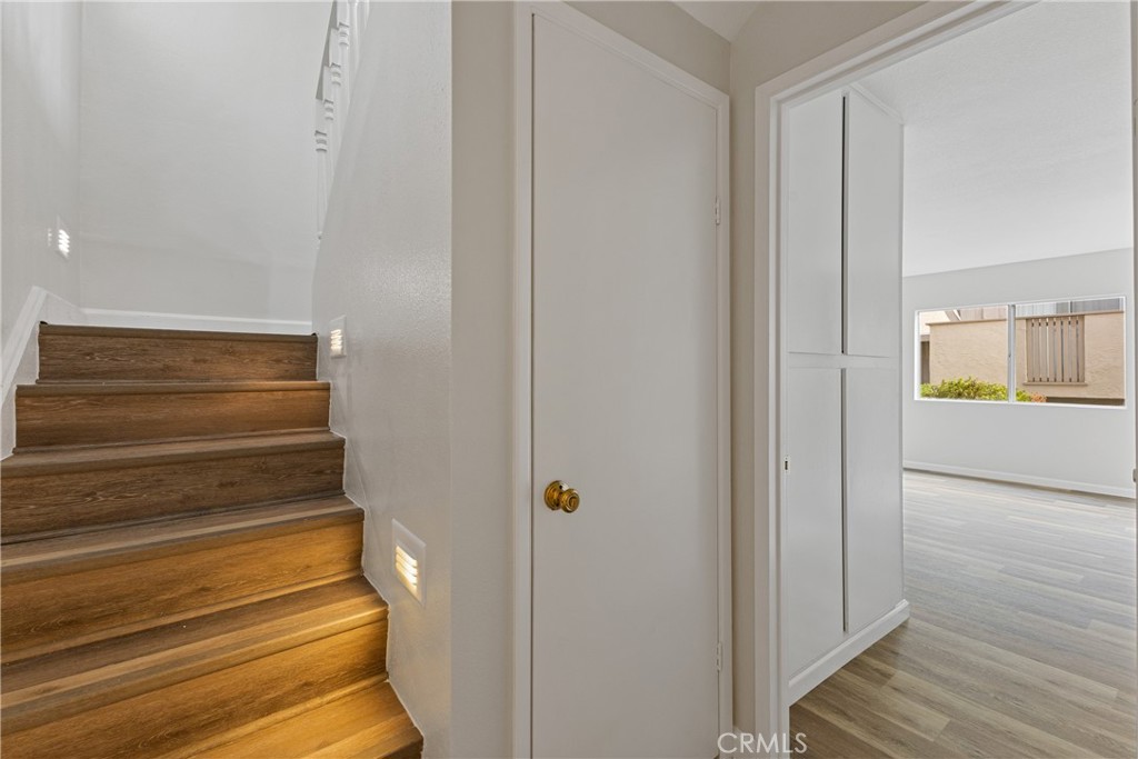 2352 Altisma Way, Unit 4 Carlsbad, CA 92009 - Photo 19 of 32 new vinyl plank floor