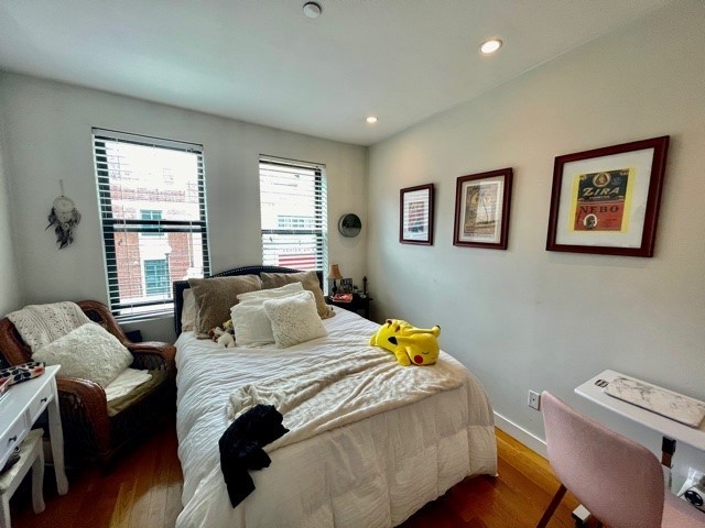 419 Hanover Street, Unit 3 Boston, MA 02113 - Photo 11 of 13
