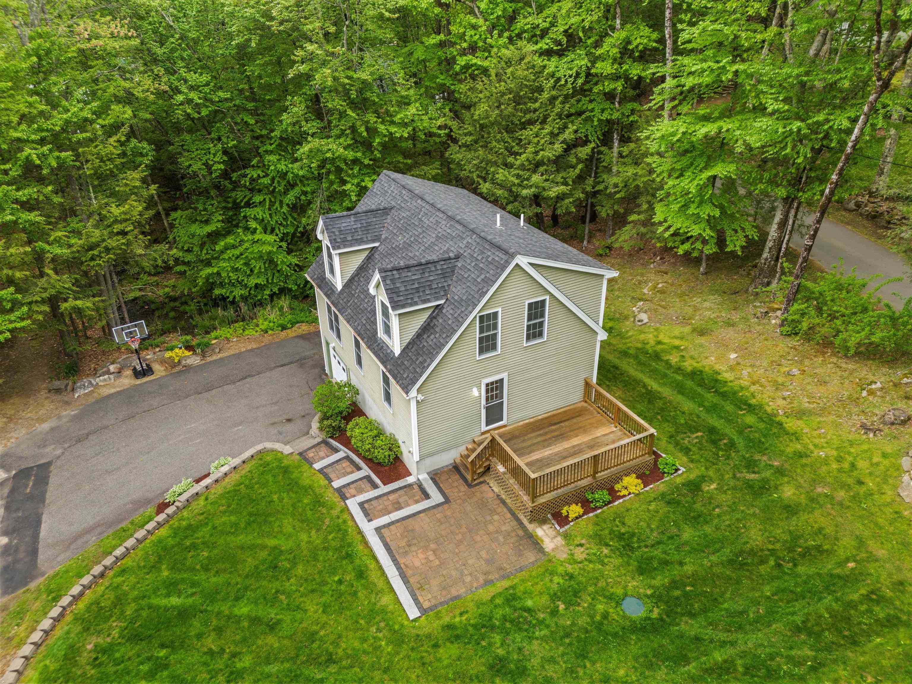 38 Rocky Point Road Barrington, NH 03825 - Photo 43 of 52