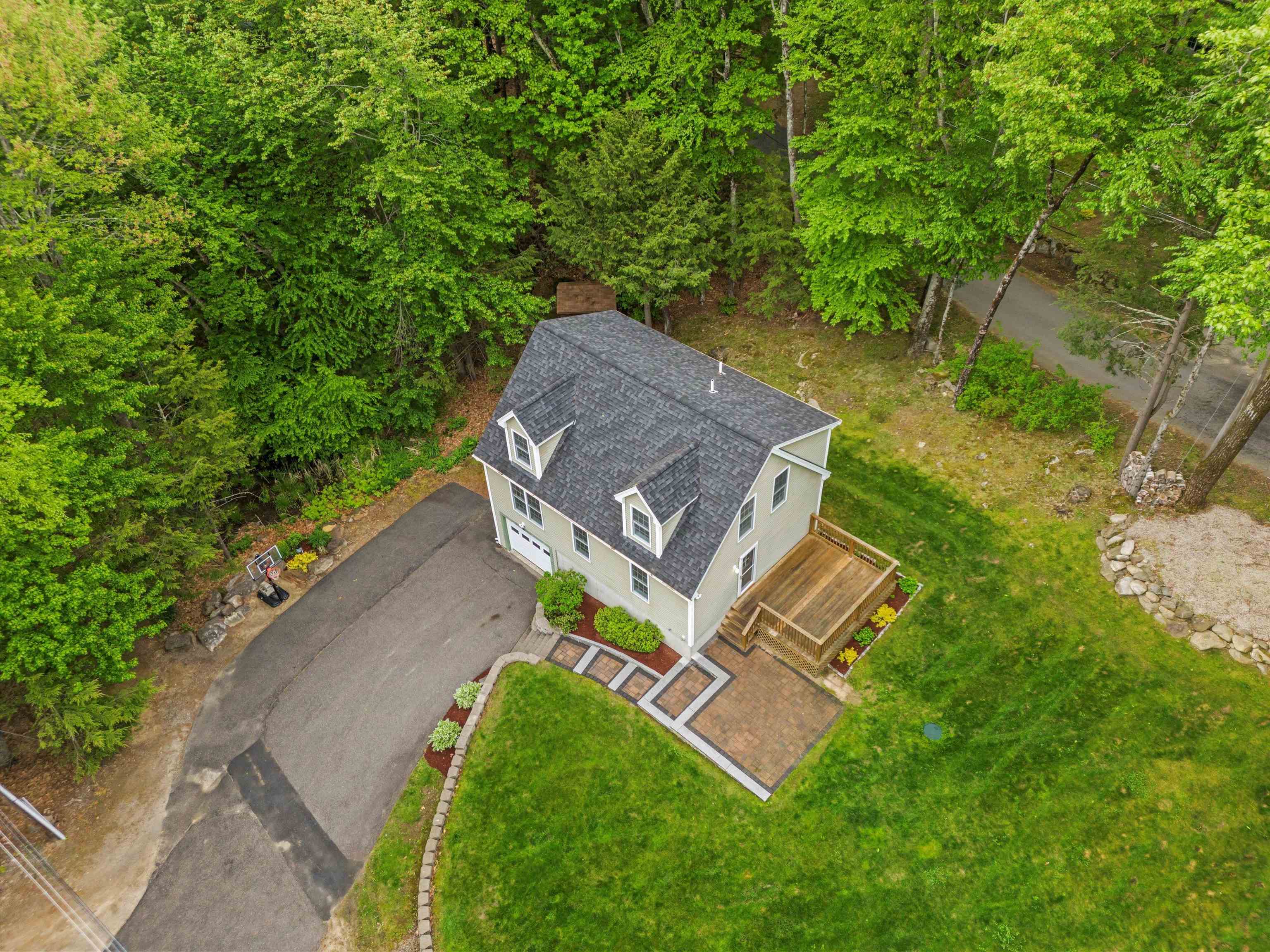 38 Rocky Point Road Barrington, NH 03825 - Photo 45 of 52