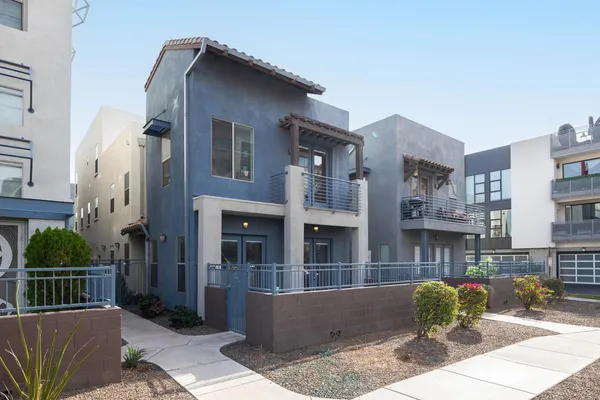 $2,550 | 615 East Portland Street, Unit 125, Phoenix, AZ 85004